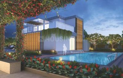 Project Image of 487.0 - 493.0 Sq.ft 2 BHK Apartment for buy in Kairosa Cluster A
