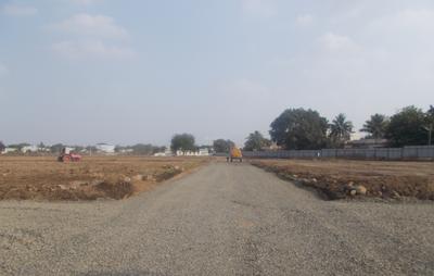Project Image of 1453.0 - 4100.0 Sq.ft Residential Plot Plot for buy in Malu Platinum City