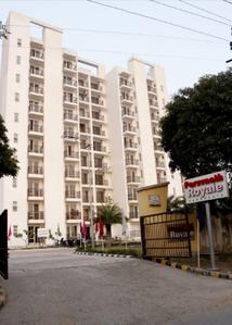 Project Image of 1854.0 - 1877.0 Sq.ft 3 BHK Apartment for buy in Parsvnath Royale