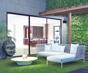 Project Image of 0.0 - 4250.0 Sq.ft 4 BHK Apartment for buy in Pinnacle Perola