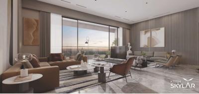 Project Image of 1900 Sq.ft 4 BHK Apartment / Flat for sale in Bhaijipura for Rs. 18146000
