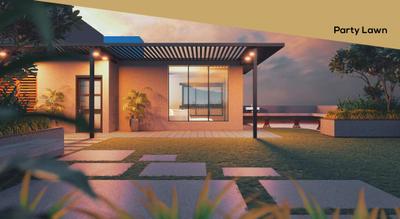 Project Image of 1890.0 - 1958.0 Sq.ft 4 BHK Apartment for buy in Utkal Prime