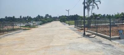 Project Image of 690.72 - 9966.3 Sq.ft Residential Plot Plot for buy in VR Mega Township
