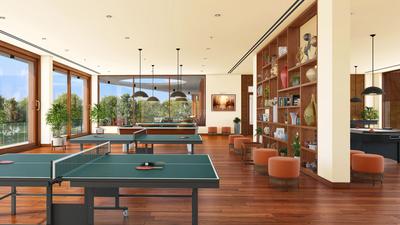 Project Image of 1445.0 - 2511.0 Sq.ft 3 BHK Apartment for buy in Total Environment Songs From The Wood Phase 1