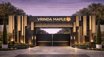 Project Image of 565.0 - 1400.0 Sq.ft Studio Studio Apartment for buy in Maple Springs