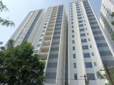 Project Image of 2288.0 - 5078.0 Sq.ft 3 BHK Apartment for buy in Pradeep Bliss