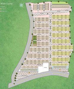 Project Image of 0.0 - 765.0 Sq.ft 1 BHK Villa for buy in Suvas Pravesh