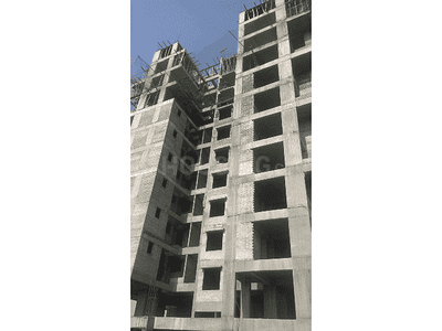 Project Image of 624.0 - 967.0 Sq.ft 1 BHK Apartment for buy in Shubh Ganesh Spring Valley