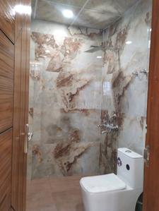 Project Image of 1200.0 - 2000.0 Sq.ft 3 BHK Builder Floor for buy in Nitika Luxurious Floors