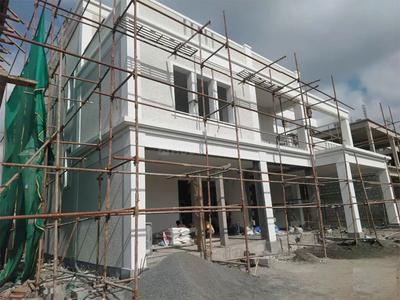Project Image of 3652.0 - 4797.0 Sq.ft 3 BHK Villa for buy in Casagrand Jubilant