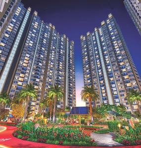 Project Image of 762.74 - 1794.46 Sq.ft 2 BHK Apartment for buy in Flamante