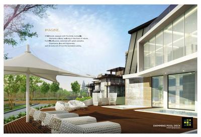 Project Image of 1375.0 - 2455.0 Sq.ft 3 BHK Villa for buy in Goodwill Abode