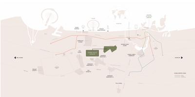 Project Image of 741.0 - 2322.0 Sq.ft 1 BHK Apartment for buy in Emaar Golf Hillside