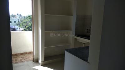 Project Image of 579.0 - 1036.0 Sq.ft 1.5 BHK Apartment for buy in DNS Milestone