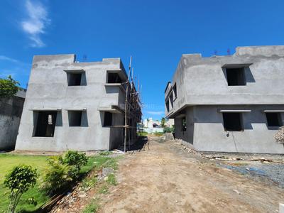 Project Image of 2624.0 - 2999.0 Sq.ft 3 BHK Villa for buy in Shravishta Arpudham Gardens
