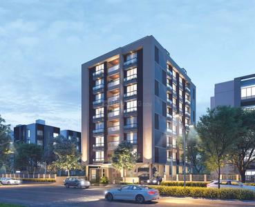Project Image of 3150.0 - 3265.0 Sq.ft 4 BHK Apartment for buy in Arihant Aura