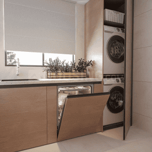 Project Image of 1098.35 - 1275.74 Sq.ft 3 BHK Apartment for buy in Sobha One Residences AT Sobha One World PH3 W5 And 6