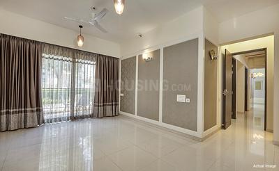Project Image of 0.0 - 597.29 Sq.ft 2 BHK Apartment for buy in Nyati Elysia V