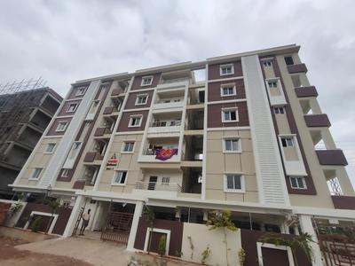 Project Image of 1095.0 - 1540.0 Sq.ft 2 BHK Apartment for buy in Avantika Godavari