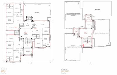Project Image of 1009.87 - 1052.06 Sq.ft 3 BHK Apartment for buy in Kalash Imperial Swagat