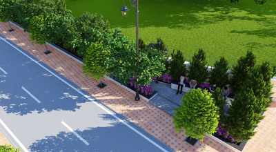 Project Image of 554.13 - 2294.0 Sq.ft Residential Plot Plot for buy in Mahima Smart City NX