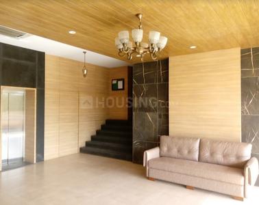 Project Image of 1200.0 - 1717.0 Sq.ft 2 BHK Apartment for buy in Sai Apramit