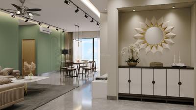 Project Image of 1263.97 - 2580.61 Sq.ft 2 BHK Apartment for buy in GBD Alaya