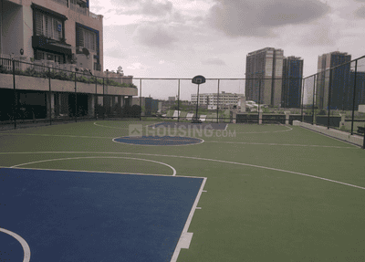 Project Image of 947.0 - 1680.0 Sq.ft 2 BHK Apartment for buy in Gera Song Of Joy