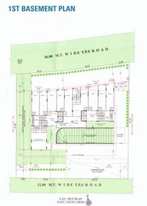 Project Image of 660.8 - 674.25 Sq.ft 2 BHK Apartment for buy in The Satyagrah Elevate