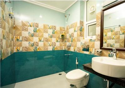 Project Image of 1125.0 - 1138.0 Sq.ft 3 BHK Apartment for buy in Pearl Heights