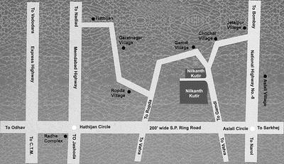 Project Image of 1440.0 - 2160.0 Sq.ft 3 BHK Villa for buy in Devland Nilkanth Kutir