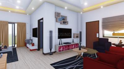 Project Image of 1000.0 - 1700.0 Sq.ft 2 BHK Apartment for buy in Speed Sanarelli