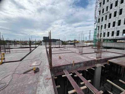 Project Image of 1149.0 - 1716.0 Sq.ft 2 BHK Apartment for buy in S And S Centris