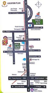 Project Image of 0.0 - 2700.02 Sq.ft Residential Plot Plot for buy in Pragati Green Central County