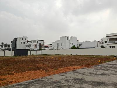 Project Image of 810.0 - 2948.0 Sq.ft Residential Plot Plot for buy in Vetrivel Venkateshwara Avenue