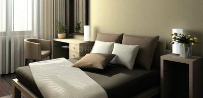 League Legend Admiral Block B Bedroom 1