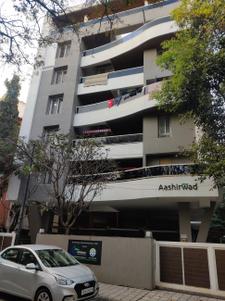 Project Image of 1181.0 - 1717.0 Sq.ft 3 BHK Apartment for buy in Gokhale Aashirwad