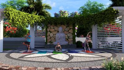 Project Image of 1160.0 - 1685.0 Sq.ft 2 BHK Apartment for buy in Ragam Meadows