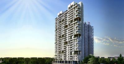 Project Image of 2650.0 - 5045.0 Sq.ft 3 BHK Apartment for buy in Mantri Blossom 1