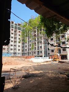 Project Image of 306.0 - 1004.0 Sq.ft Studio Studio Apartment for buy in Sattva Aeropolis