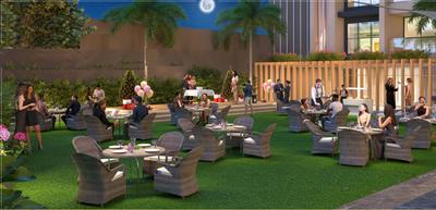 Project Image of 750.14 - 2215.23 Sq.ft 2 BHK Apartment for buy in Redision Royal