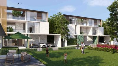 Project Image of 5373.0 - 7227.0 Sq.ft 5 BHK Villa for buy in Terminus Aranya