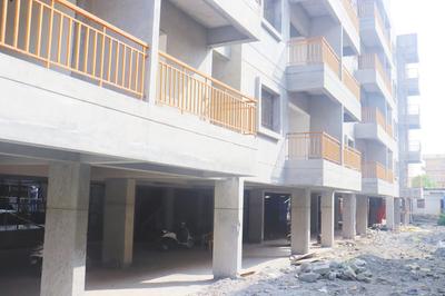 Project Image of 1035.0 - 1520.0 Sq.ft 2 BHK Apartment for buy in Iresh Advaita