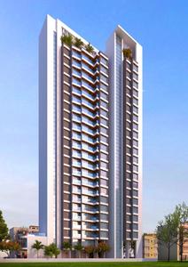 Project Image of 259.0 - 382.0 Sq.ft 1 BHK Apartment for buy in Kams Krystel