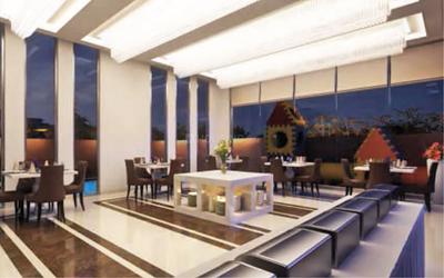 Project Image of 962.0 - 1120.0 Sq.ft 2 BHK Apartment for buy in Freebird Green Spirit