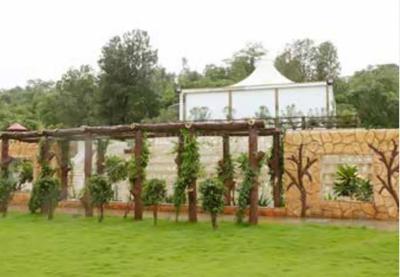 Project Image of 550.0 - 660.0 Sq.ft 1 BHK Villa for buy in Expat Sparsh Villa