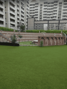 Project Image of 693.84 - 1545.05 Sq.ft 2 BHK Apartment for buy in Ratan Orbit Phase I