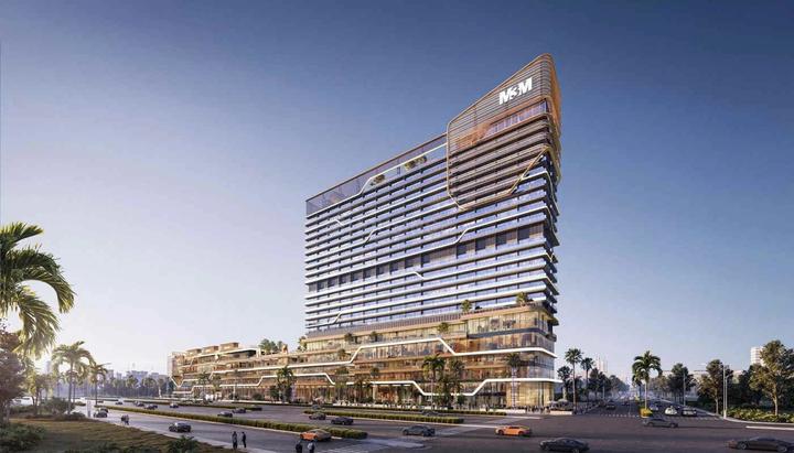 M3M The Line - Image 3