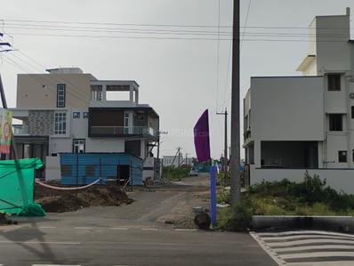 Vikaa MN Nagar Internal Roads & Footpaths 1