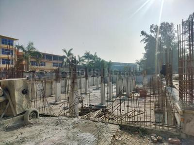 Project Image of 601.61 - 870.0 Sq.ft 2 BHK Apartment for buy in Onella Sai Kohinoor Grand